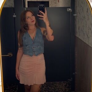 Meet your Posher, Jonna